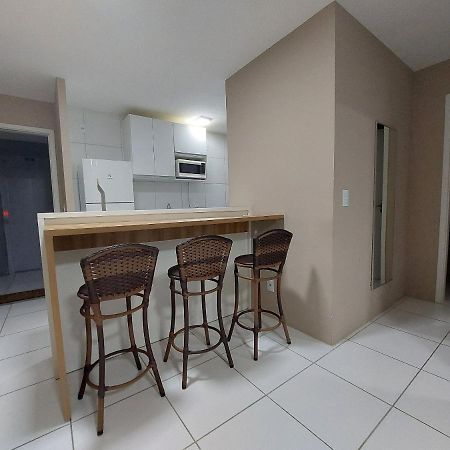 Apartamento Encanto Proximo Ao Patio Do Forro Caruaru Exteriör bild