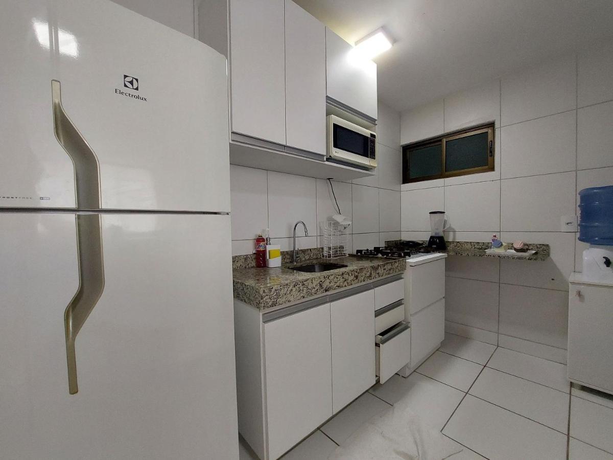 Apartamento Encanto Proximo Ao Patio Do Forro Caruaru Exteriör bild